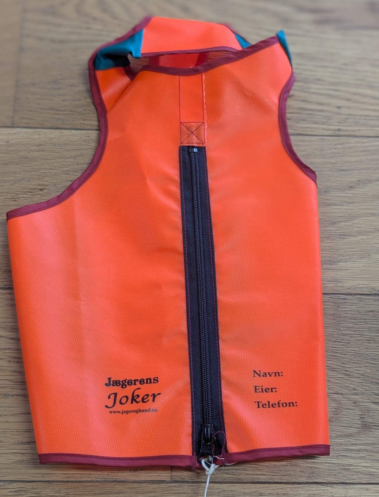 Joker jakt väst