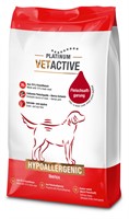 Platinum Vetactive Hypoallergenic