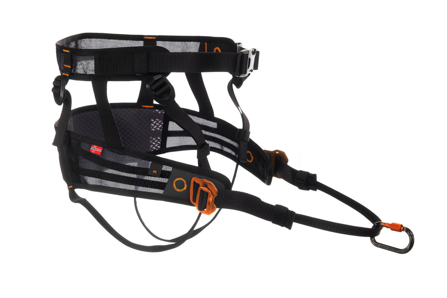 Non-stop Canix belt