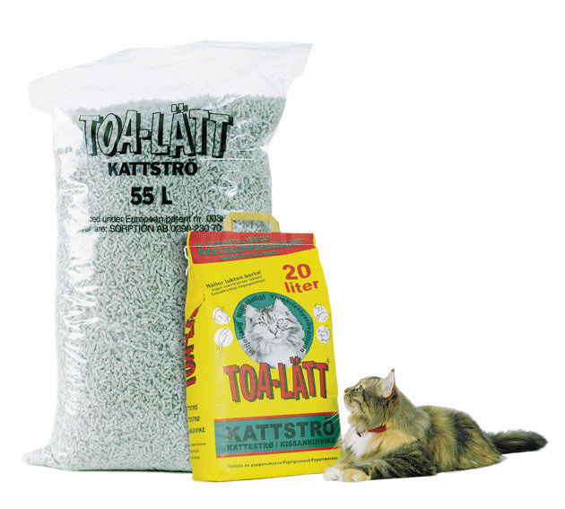 TOA-LÄTT 55 L