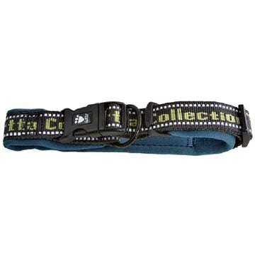 Hurtta padded collar 55-65cm