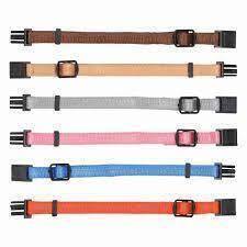 Junior Valphalsband 6-p M/L, 10/22-35