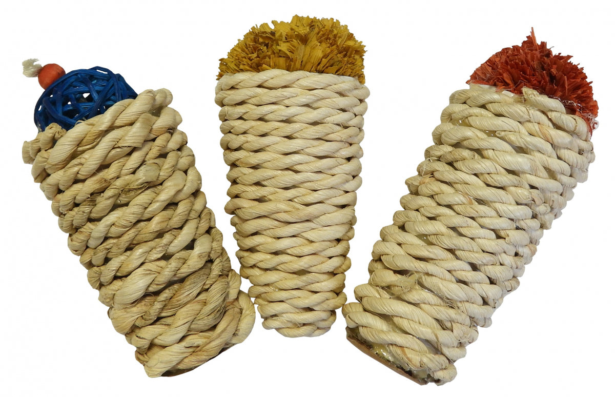 Extra gnagarkorgar till Tutti Corny Kit