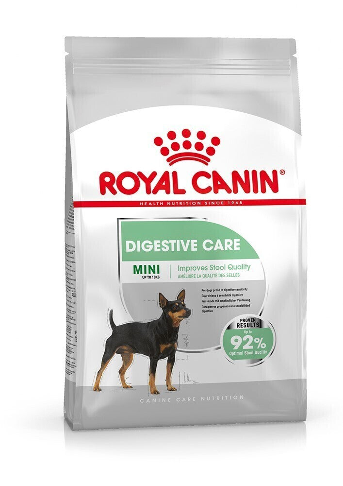 Digestive Care Mini