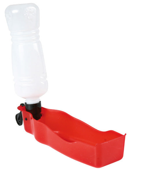 Vattenflaska Dog on Tour