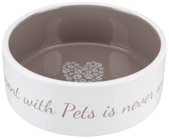 Pet's Home keramikskål