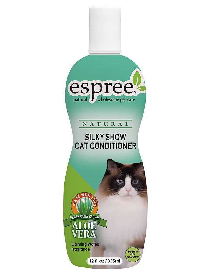 Espree Silky Show Cat Conditioner