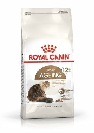 Ageing 12+ 400 g