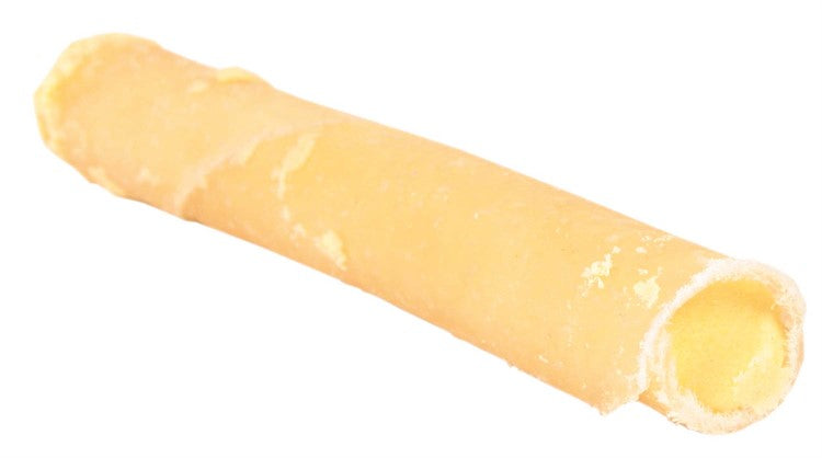 Tuggrulle fylld Ost, 12 cm