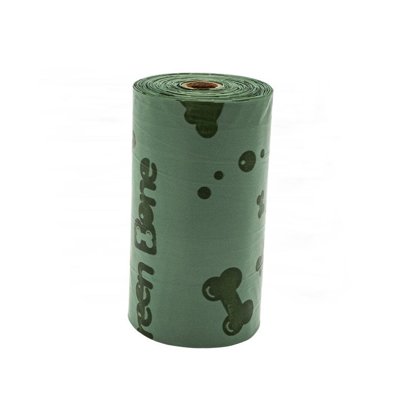 Green Bone bajspåsar