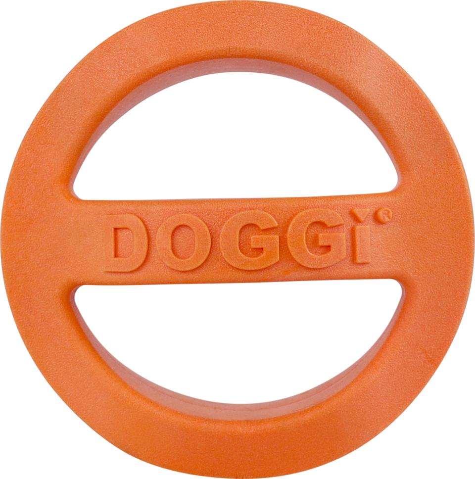 DOGGI Flyga och flyta