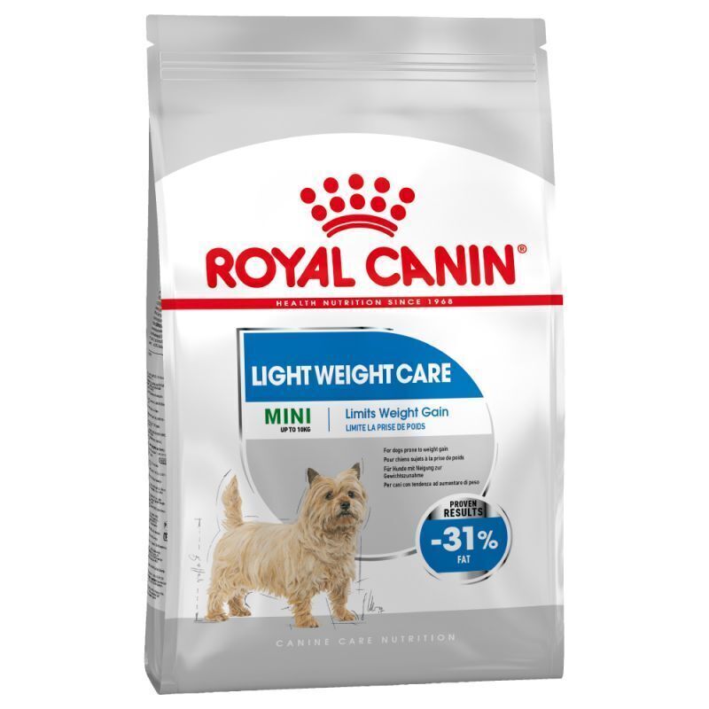Light Weight Care Mini
