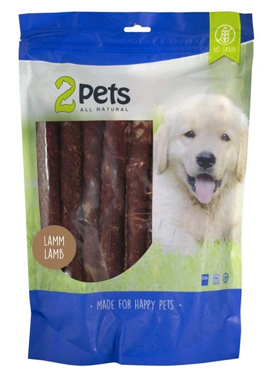 2pets Tuggpinne m lamm