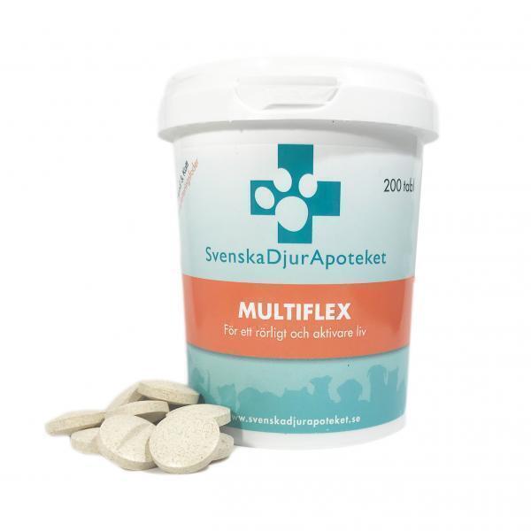 Svenska DjurApoteket MultiFlex