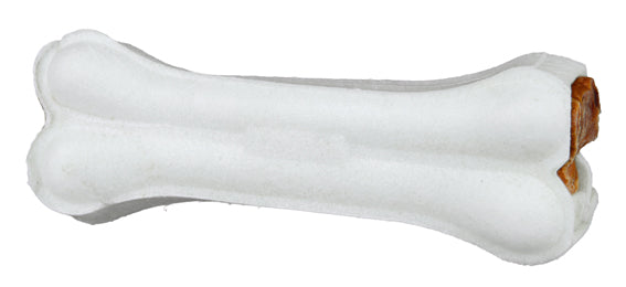 Denta Fun Tuggben, ankfyllning