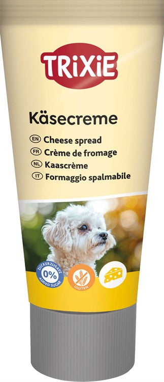 Cheese Cream