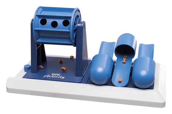 Dog Activity Poker Box Vario Nivå 2, 32×17cm