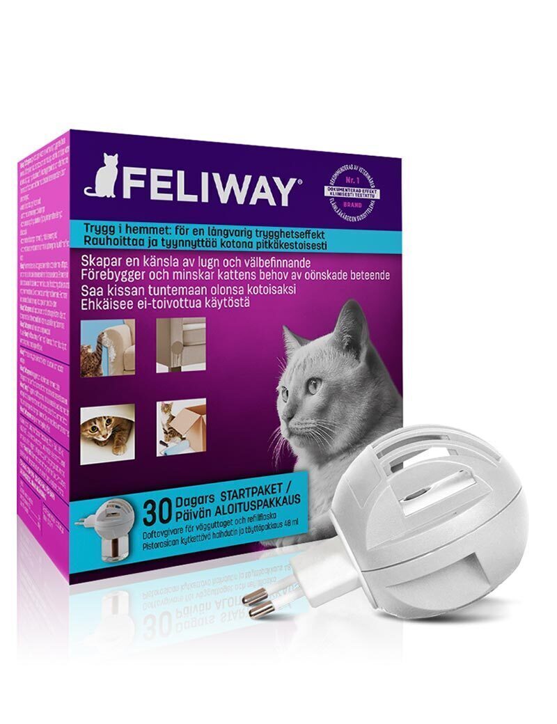 Feliway doftgivare