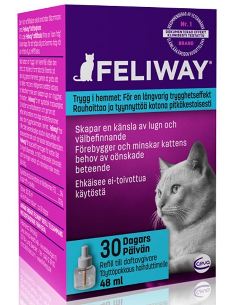Feliway refill 48ml