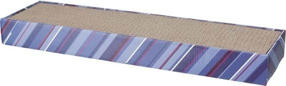 Trixie Klovässare papp "Scratchy" 13x48 cm