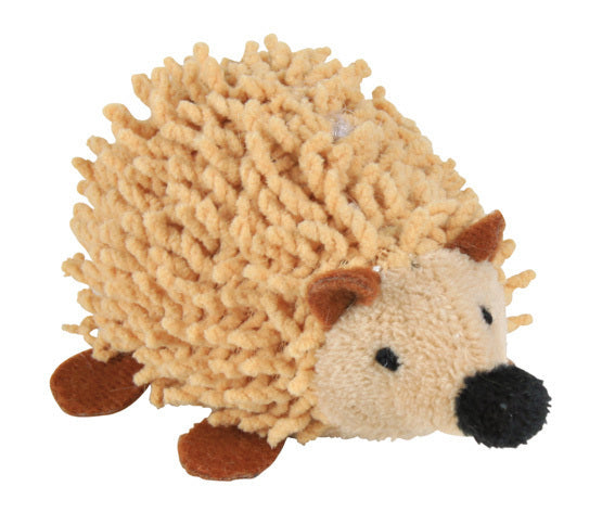 Trixie Kattleksak trasseligelkott med microchipljud, 8cm