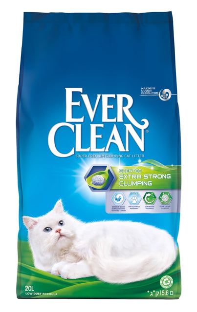 Ever Clean Extra Strong Scented