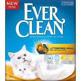 Ever Clean Litterfree Paws