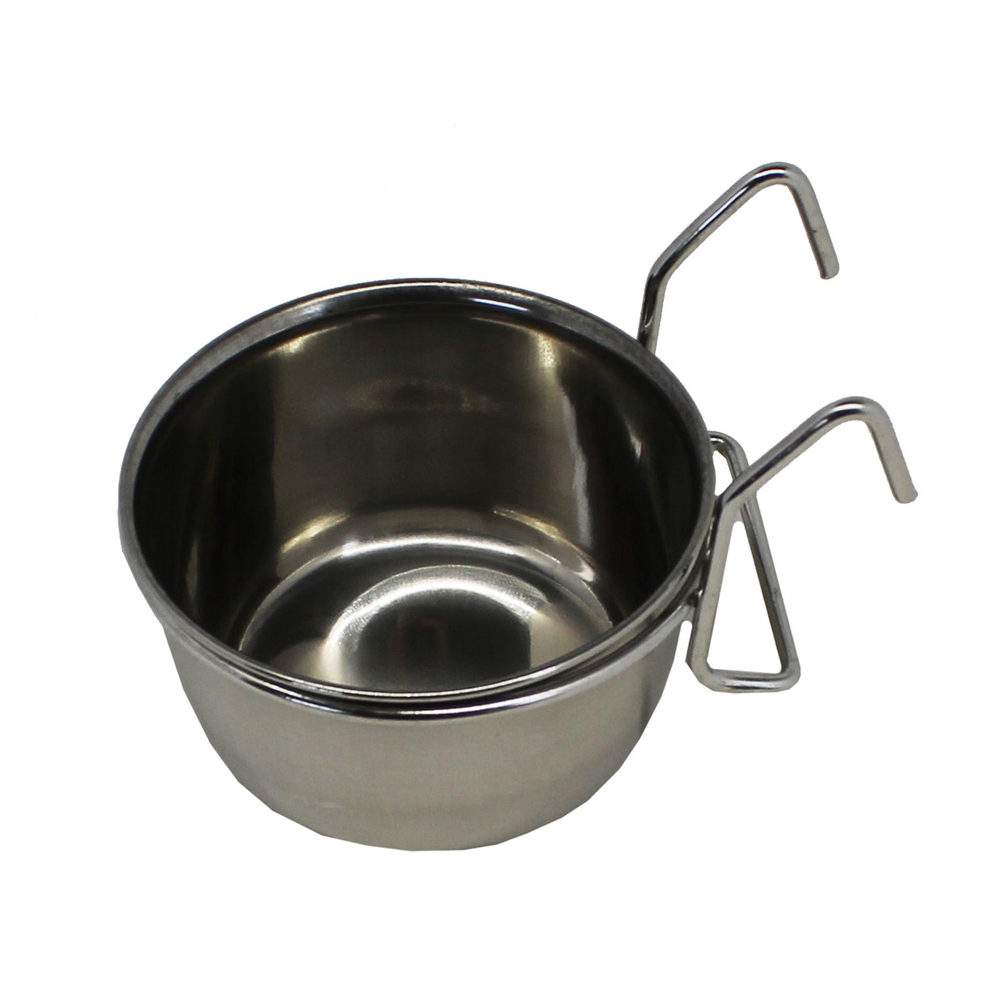 Foderkopp rostfri Tyrol