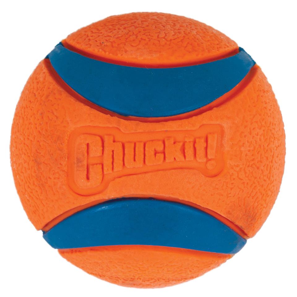 Ultra bold boll