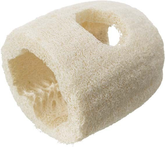 Trixie Lektunnel, luffa, ø 7 × 10 cm