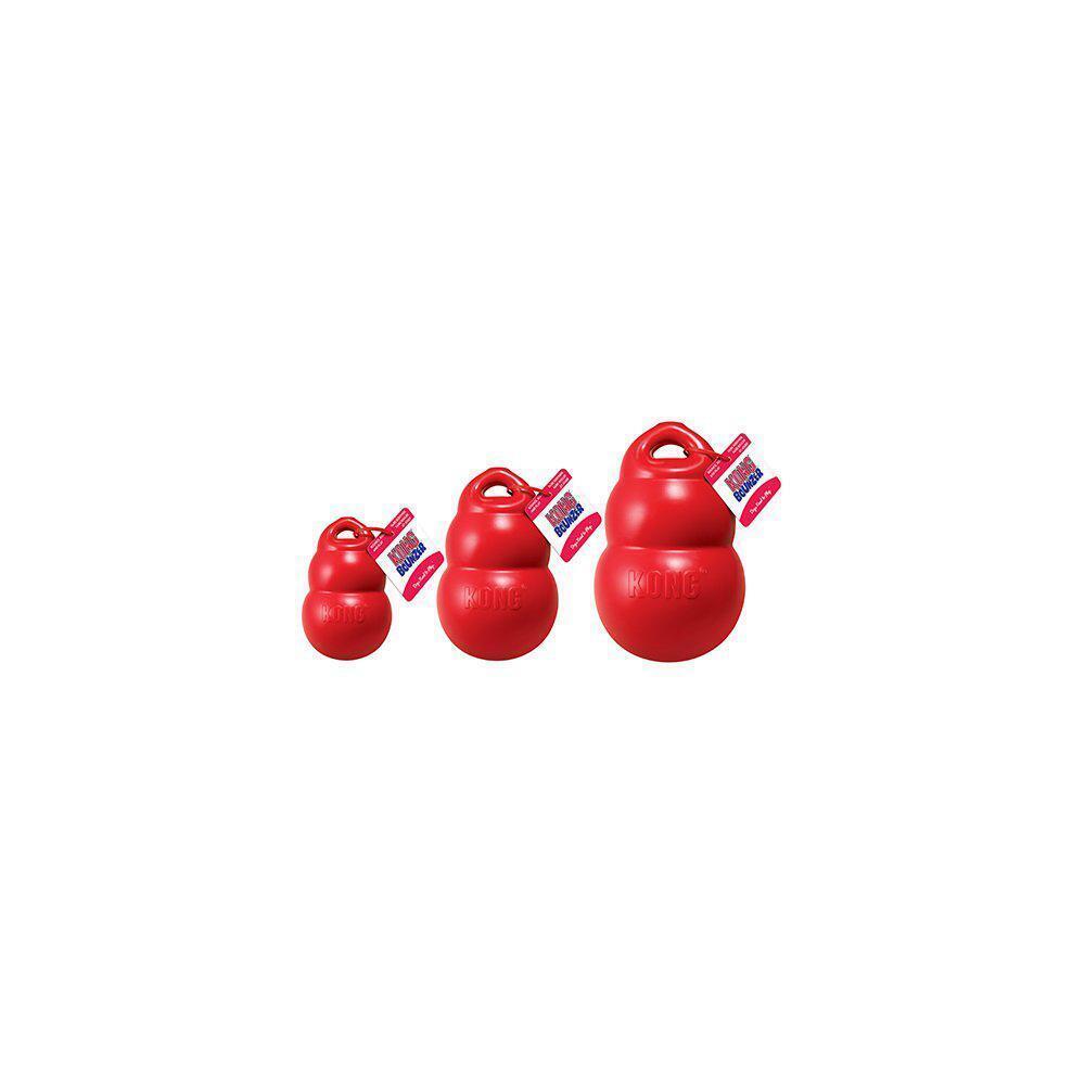 KONG BOUNZER L 20.5x14x14CM