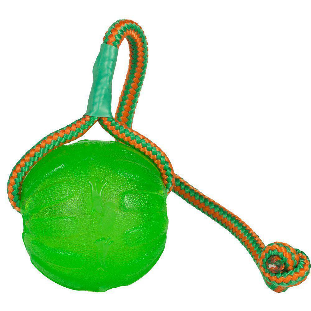 STARMARK FUNBALL MED REP GRÖN