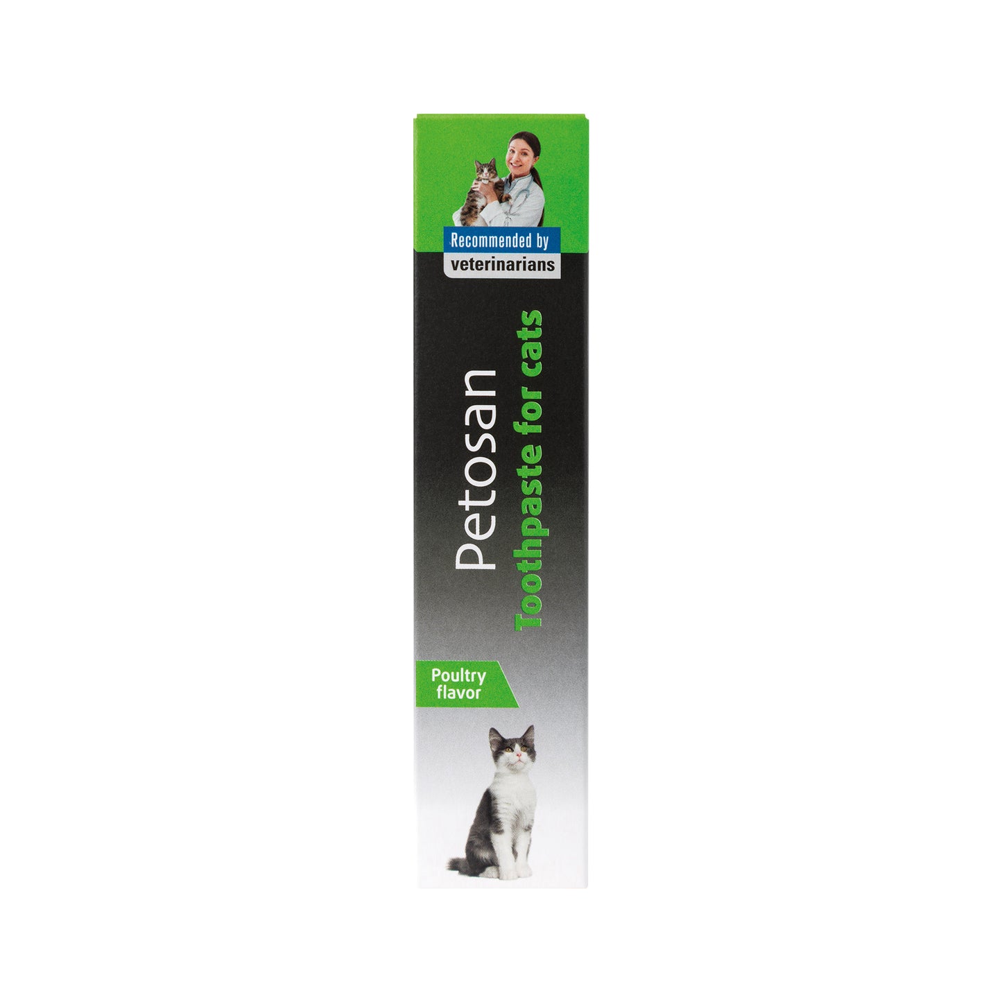 Petosan Tandkräm Katt