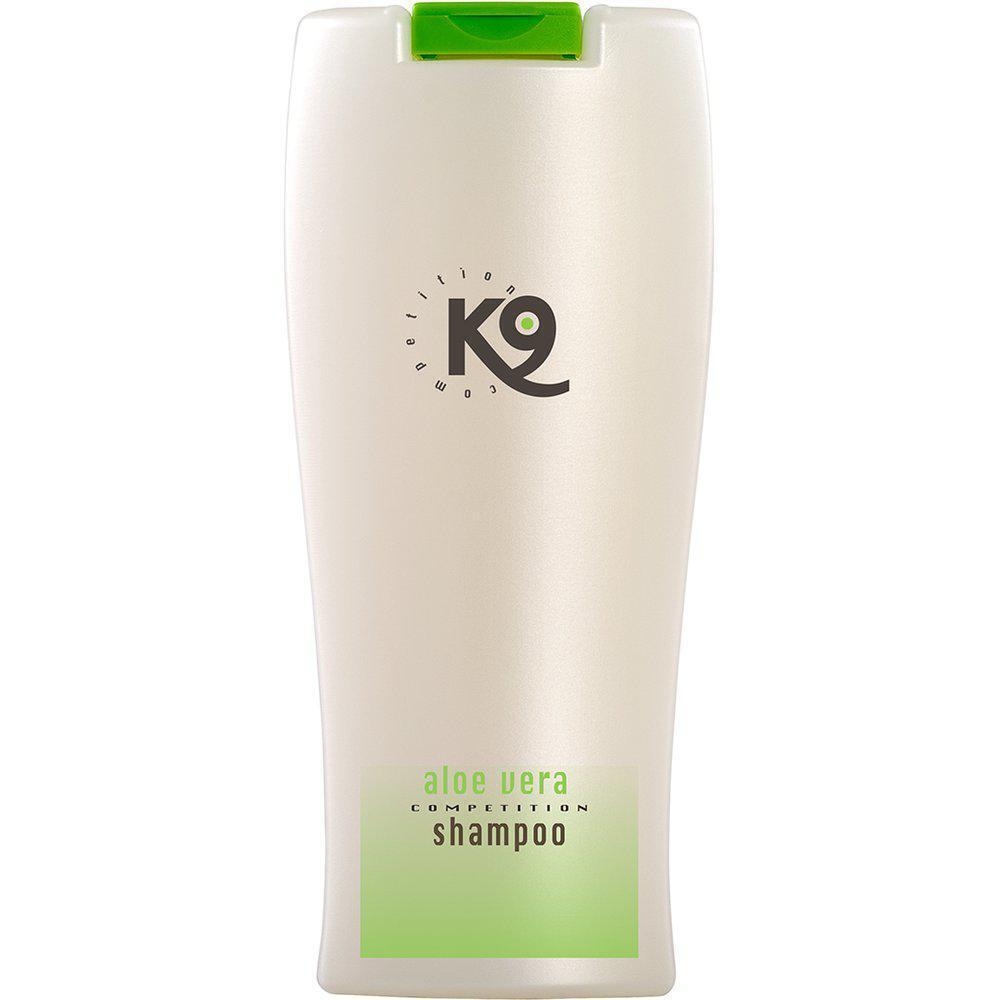 K9 SHAMPO ALOE VERA 300ML
