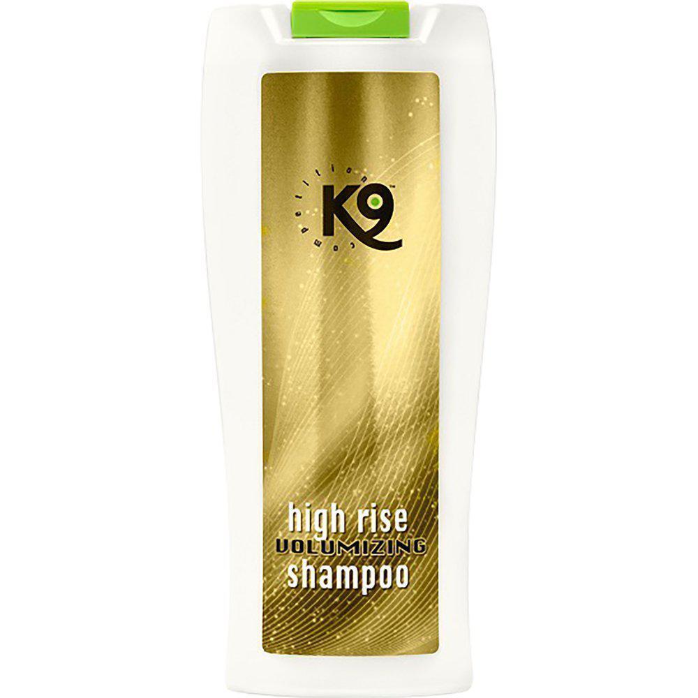 K9 SHAMPOO HIGH RISE 300ML