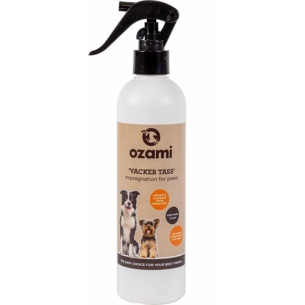 OZAMI VACKER TASS SPRAY HUND 300ml