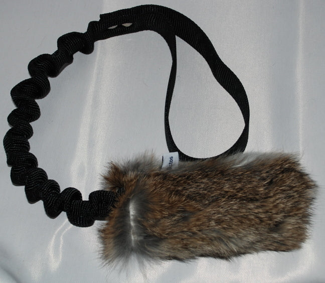 Träningsleksak Nova kanin expander