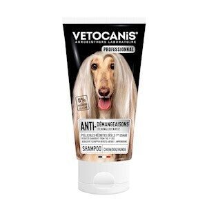Schampo Vetocanis Antikli