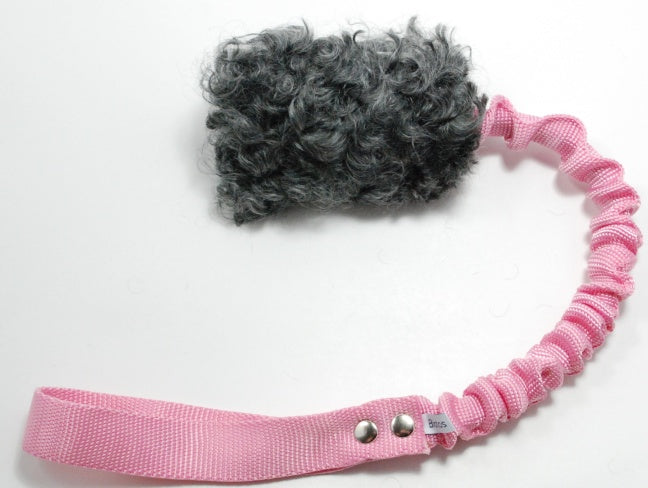 Fårskinnsleksak expander 10x6 m PIP