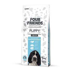 FourFriends puppy