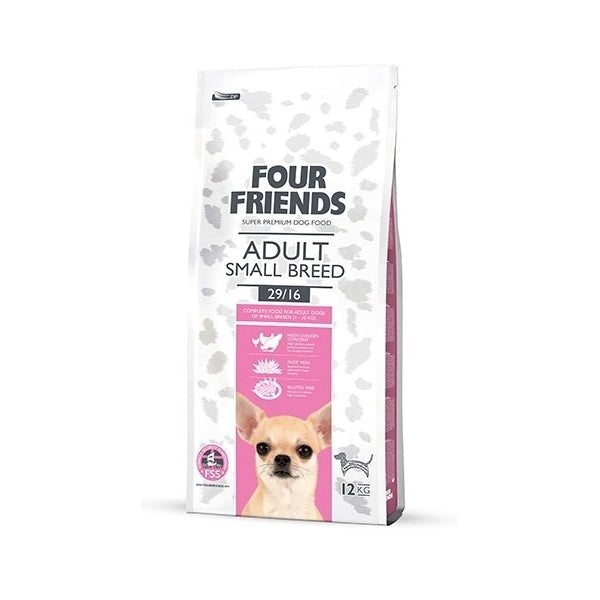 FourFriends Adult Small Breed