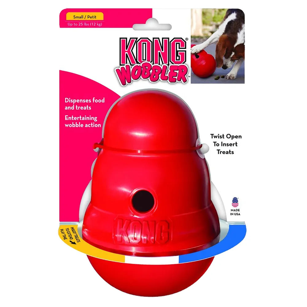 Kong Wobbler S