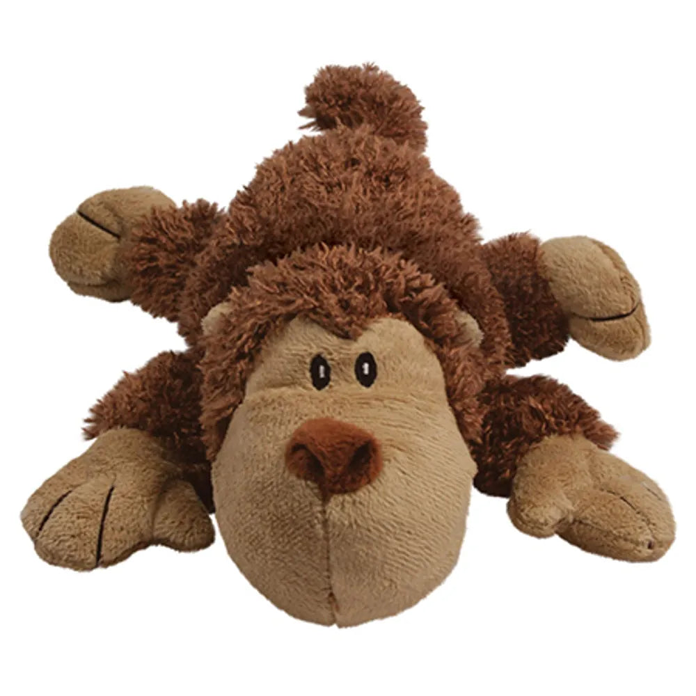 KONG COZIES NATURALS M 20x20x9 CM