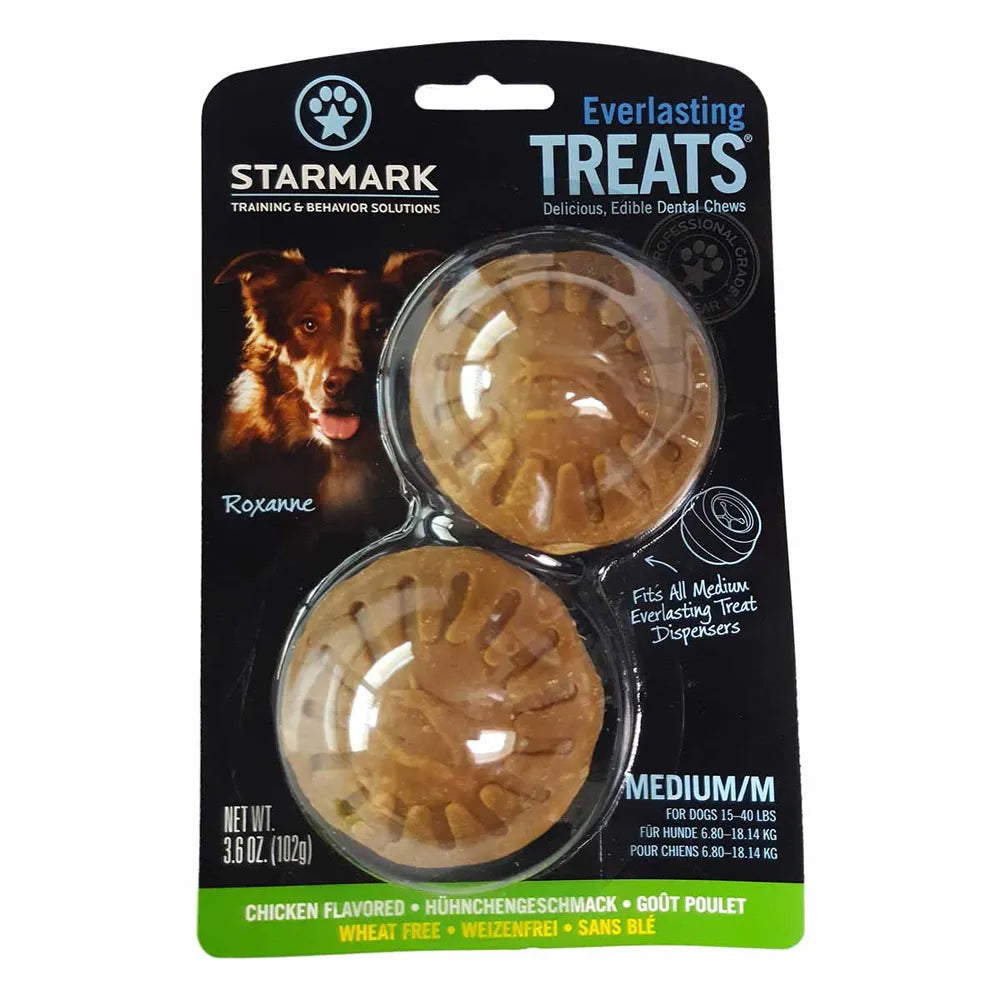 Starmark Refill Kaka Kyckling