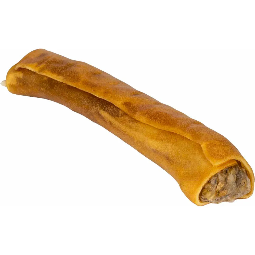 Häststick Medium Wrapped 20cm