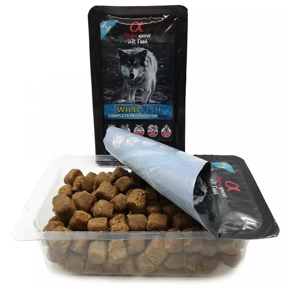 Alpha spirit Multi-Protein