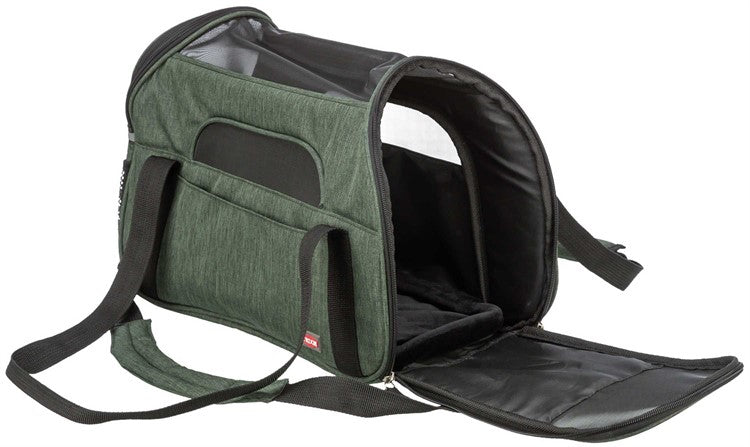 Transportväska Madison olivgrön