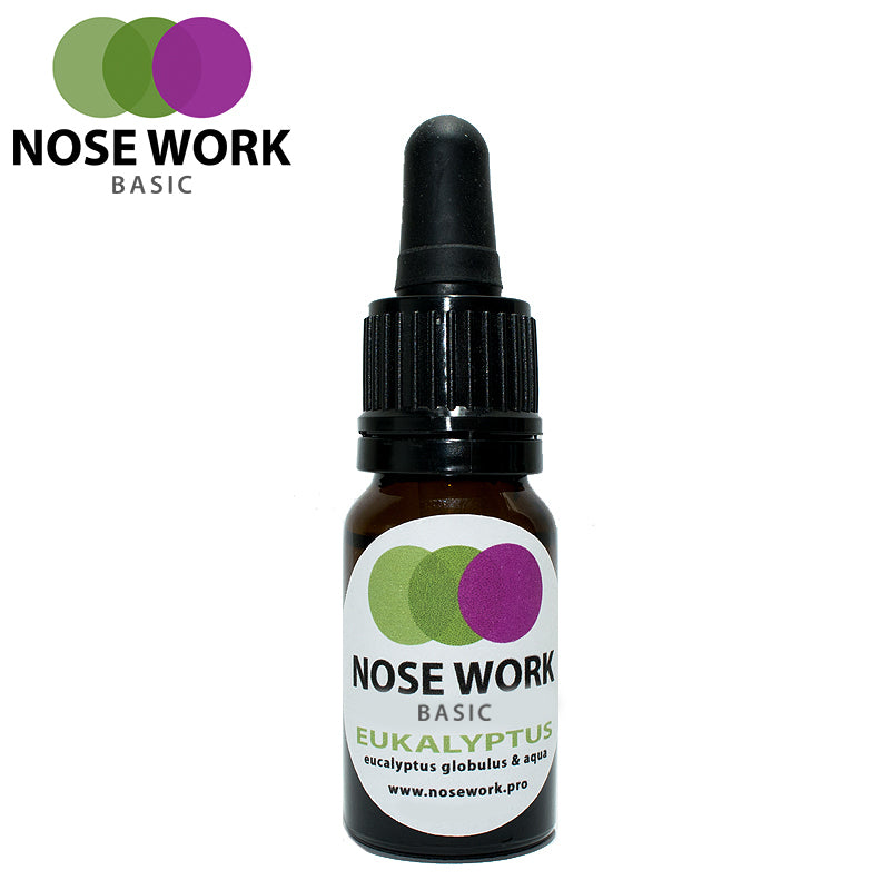 Hydrolat Eukalyptus 10 ml