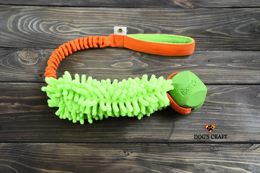 Erratic Mop