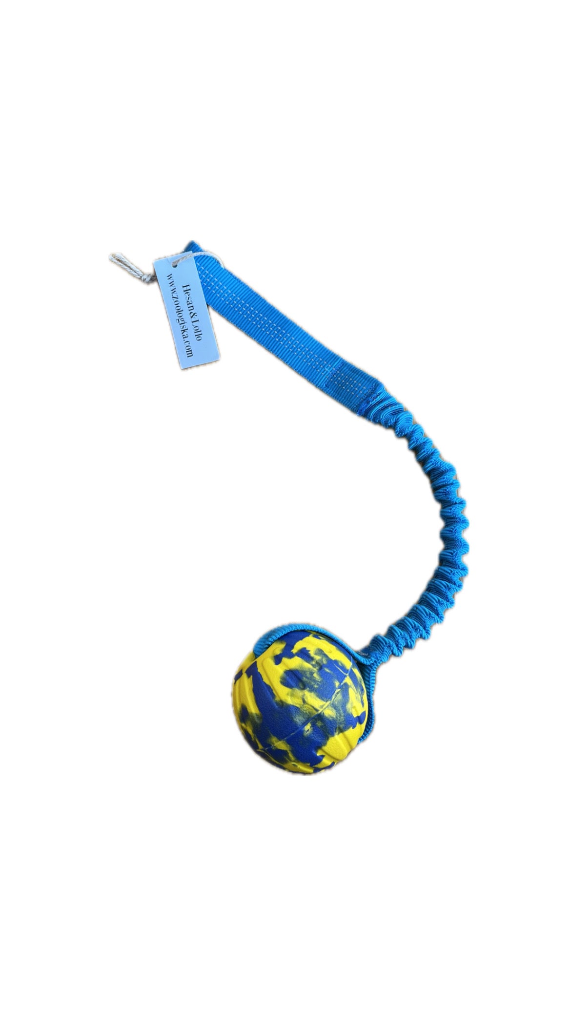 Folke foamboll med expander